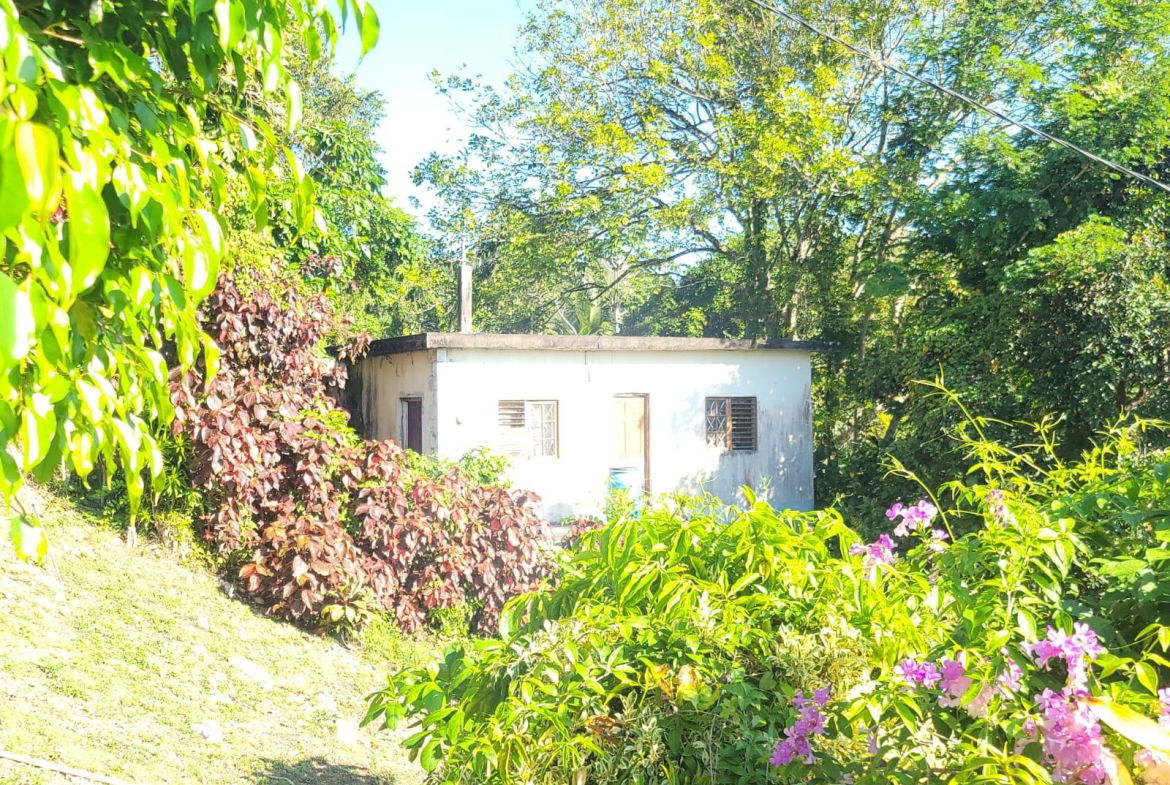 First image of Lot 68 Bullock Heights, Bull Pen in Bull Pen, St. James, Jamaica - property is For Sale
