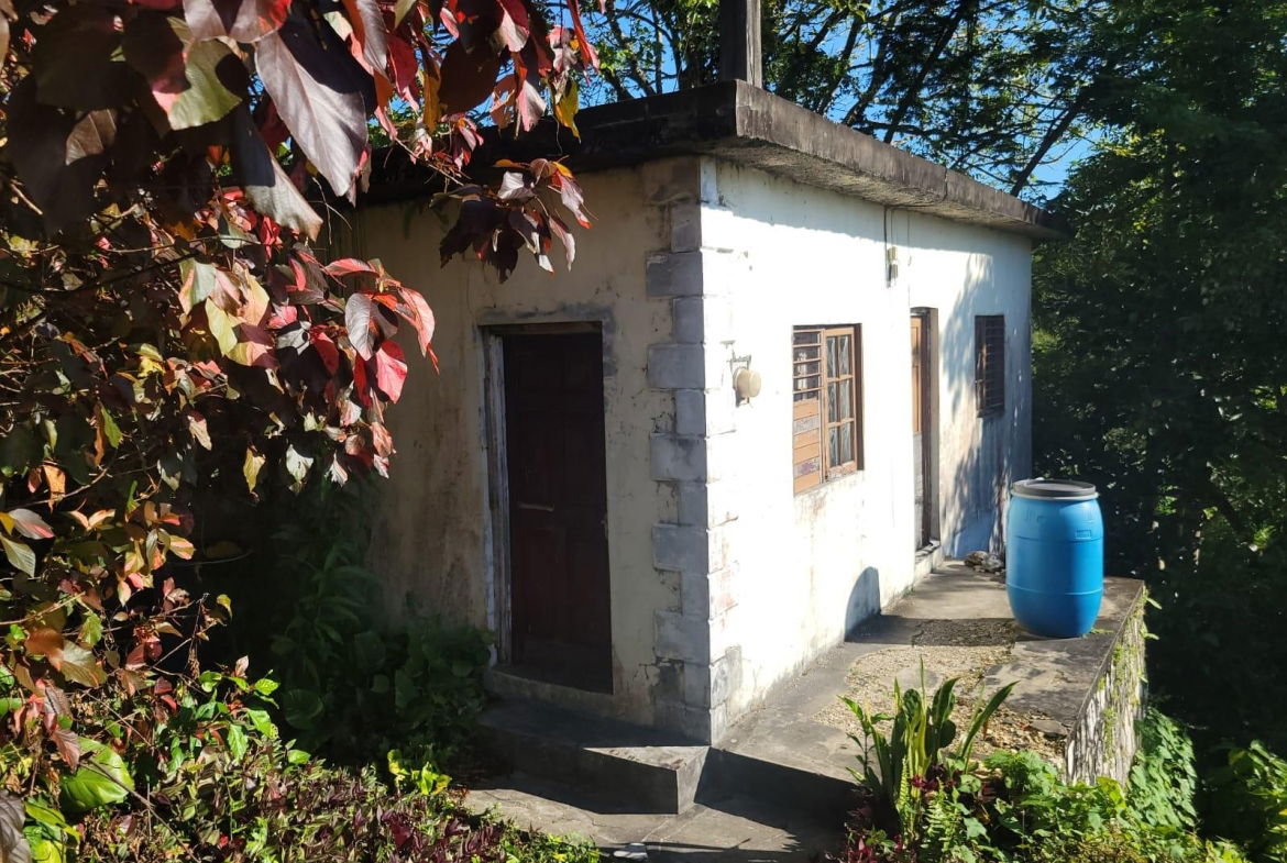 Third image of Lot 68 Bullock Heights, Bull Pen in Bull Pen, St. James, Jamaica - property is For Sale