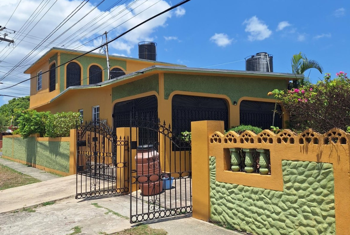 First image of 1614- Cumberland Boulevard in Cumberland, St. Catherine, Jamaica - property is For Sale