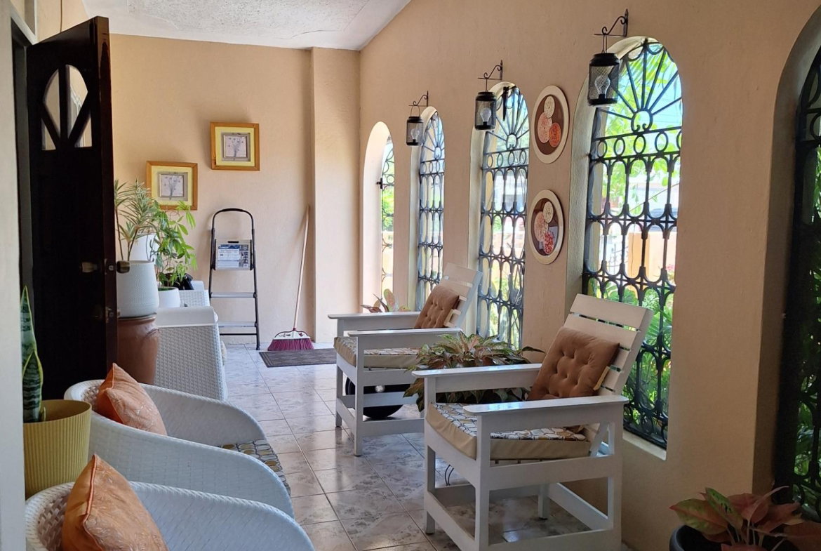 Third image of 1614- Cumberland Boulevard in Cumberland, St. Catherine, Jamaica - property is For Sale