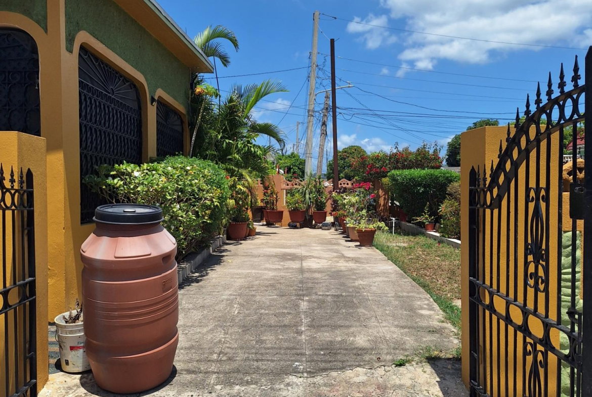 Thirtieth image of 1614- Cumberland Boulevard in Cumberland, St. Catherine, Jamaica - property is For Sale
