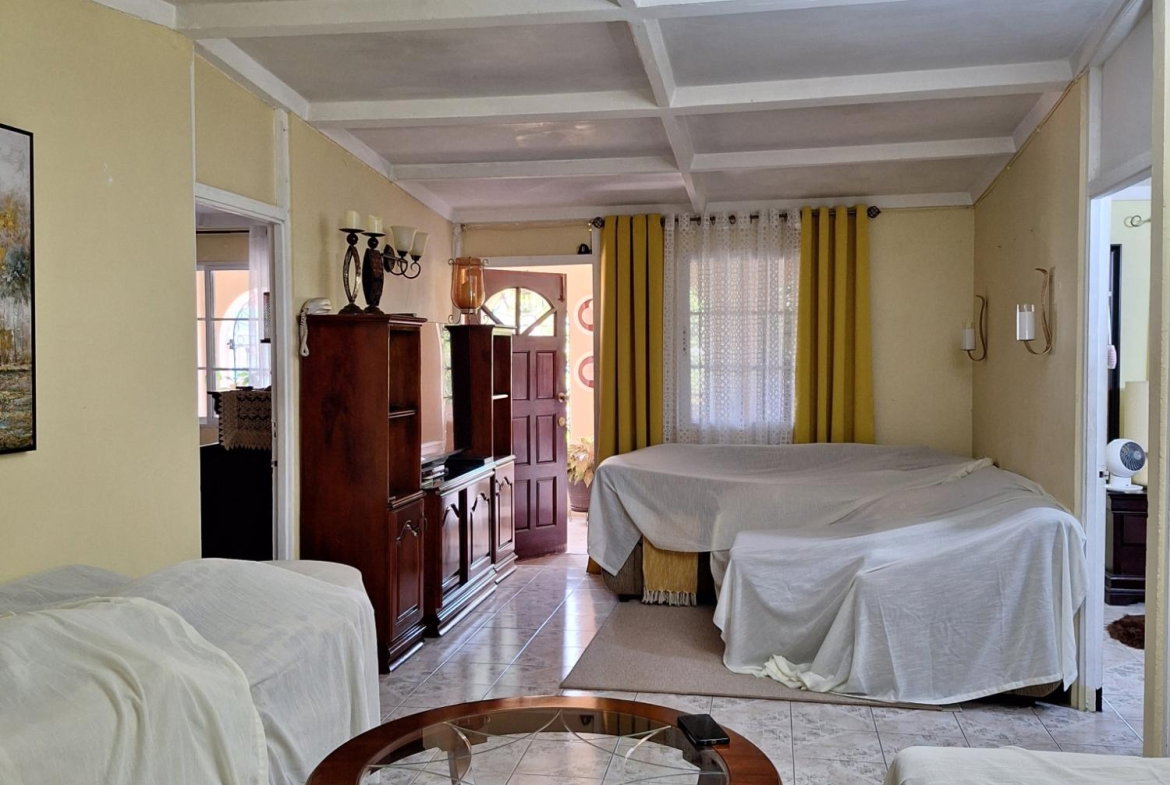 Fourth image of 1614- Cumberland Boulevard in Cumberland, St. Catherine, Jamaica - property is For Sale