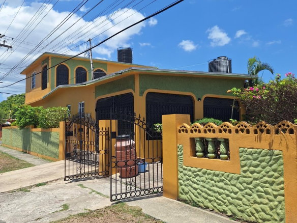 First image of 1614- Cumberland Boulevard in Cumberland, St. Catherine, Jamaica - property is For Sale