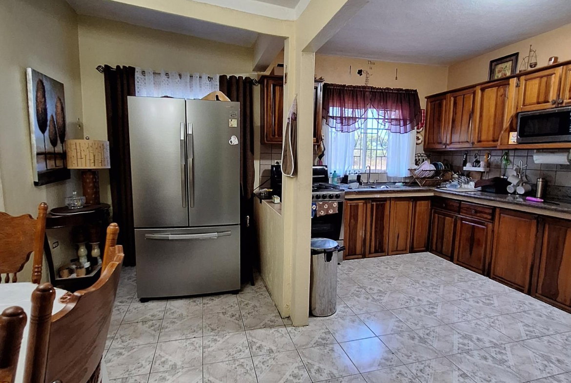 Tenth image of 1614- Cumberland Boulevard in Cumberland, St. Catherine, Jamaica - property is For Sale