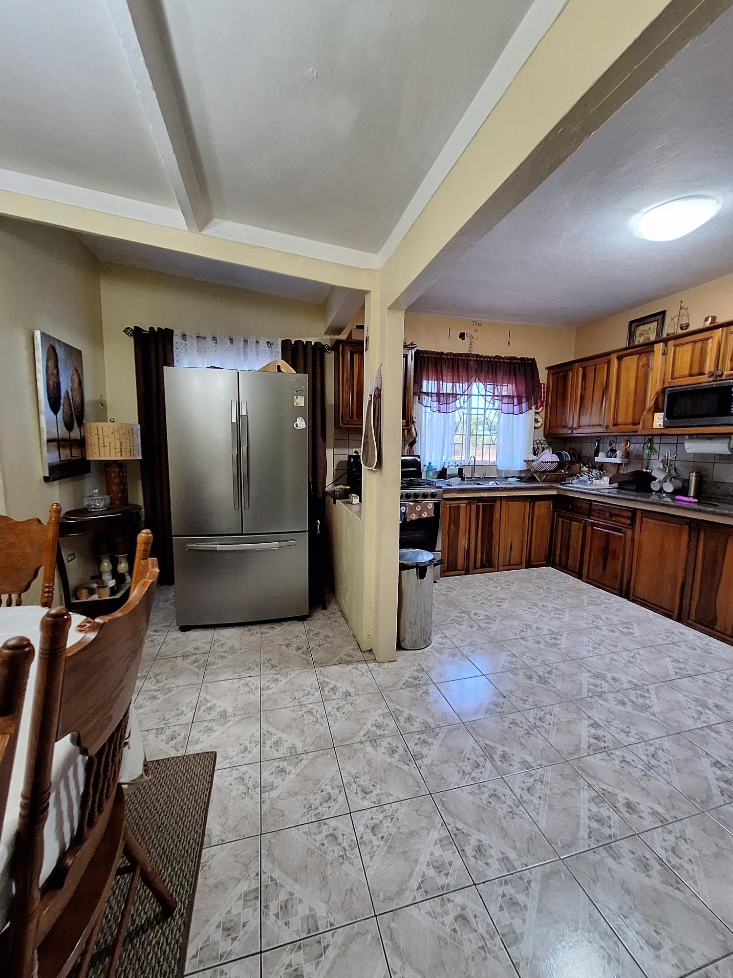 Tenth image of 1614- Cumberland Boulevard in Cumberland, St. Catherine, Jamaica - property is For Sale