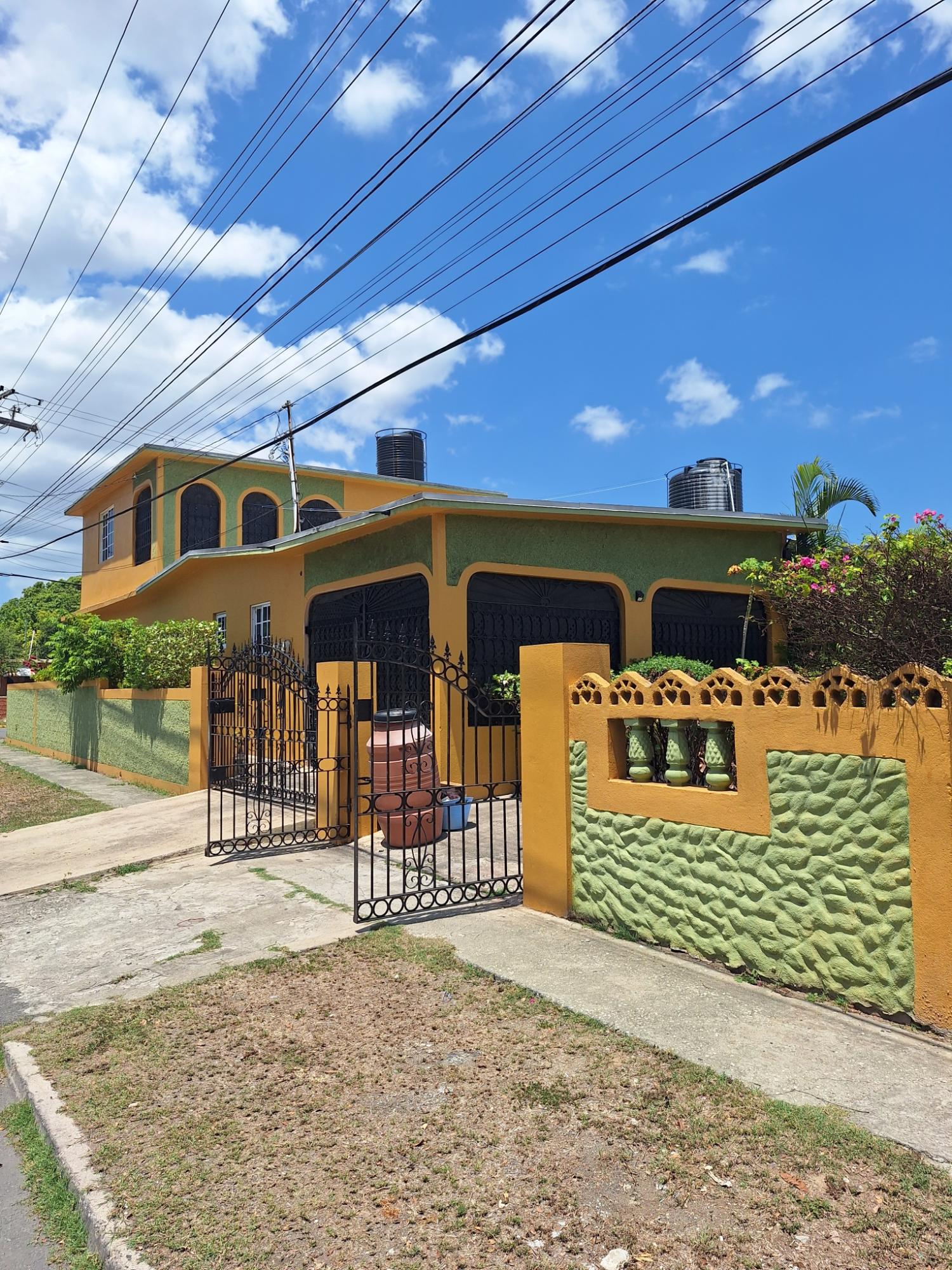 First image of 1614- Cumberland Boulevard in Cumberland, St. Catherine, Jamaica - property is For Sale