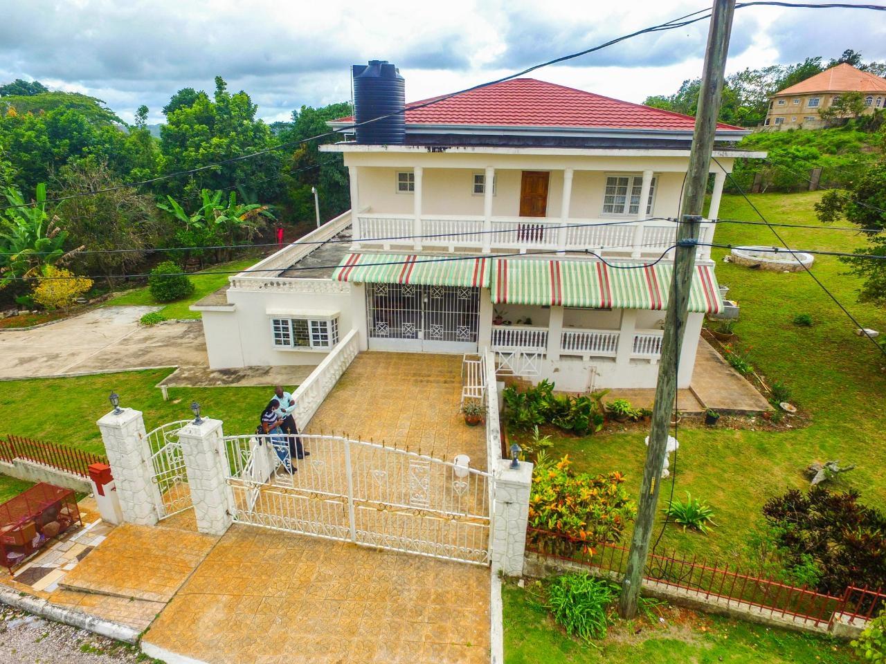 Sixteenth image of Lot 37 Ingleside, Mandeville, ma in Mandeville, Manchester, Jamaica - property is For Sale