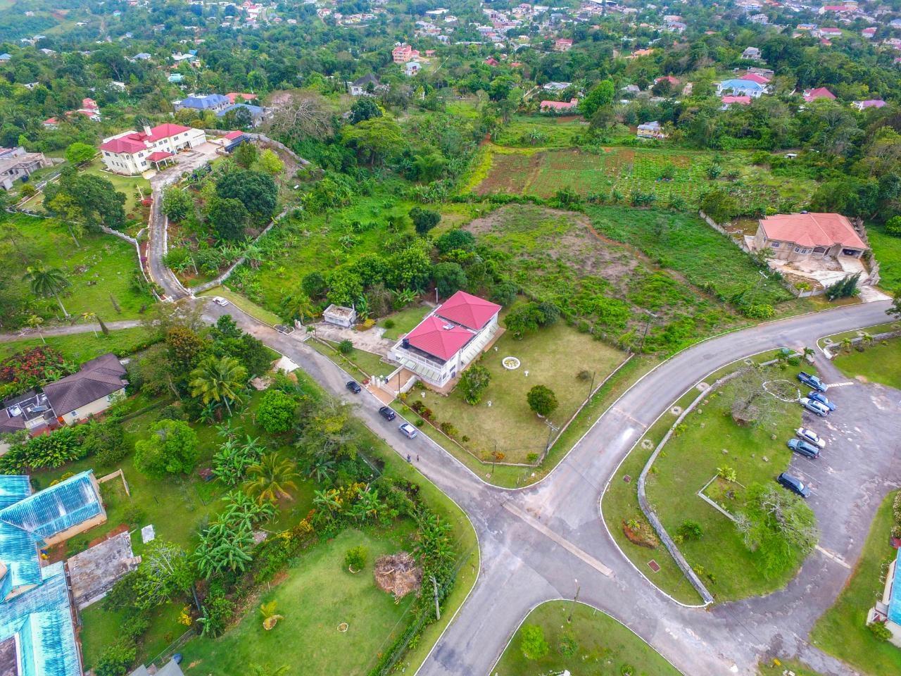 Seventeenth image of Lot 37 Ingleside, Mandeville, ma in Mandeville, Manchester, Jamaica - property is For Sale