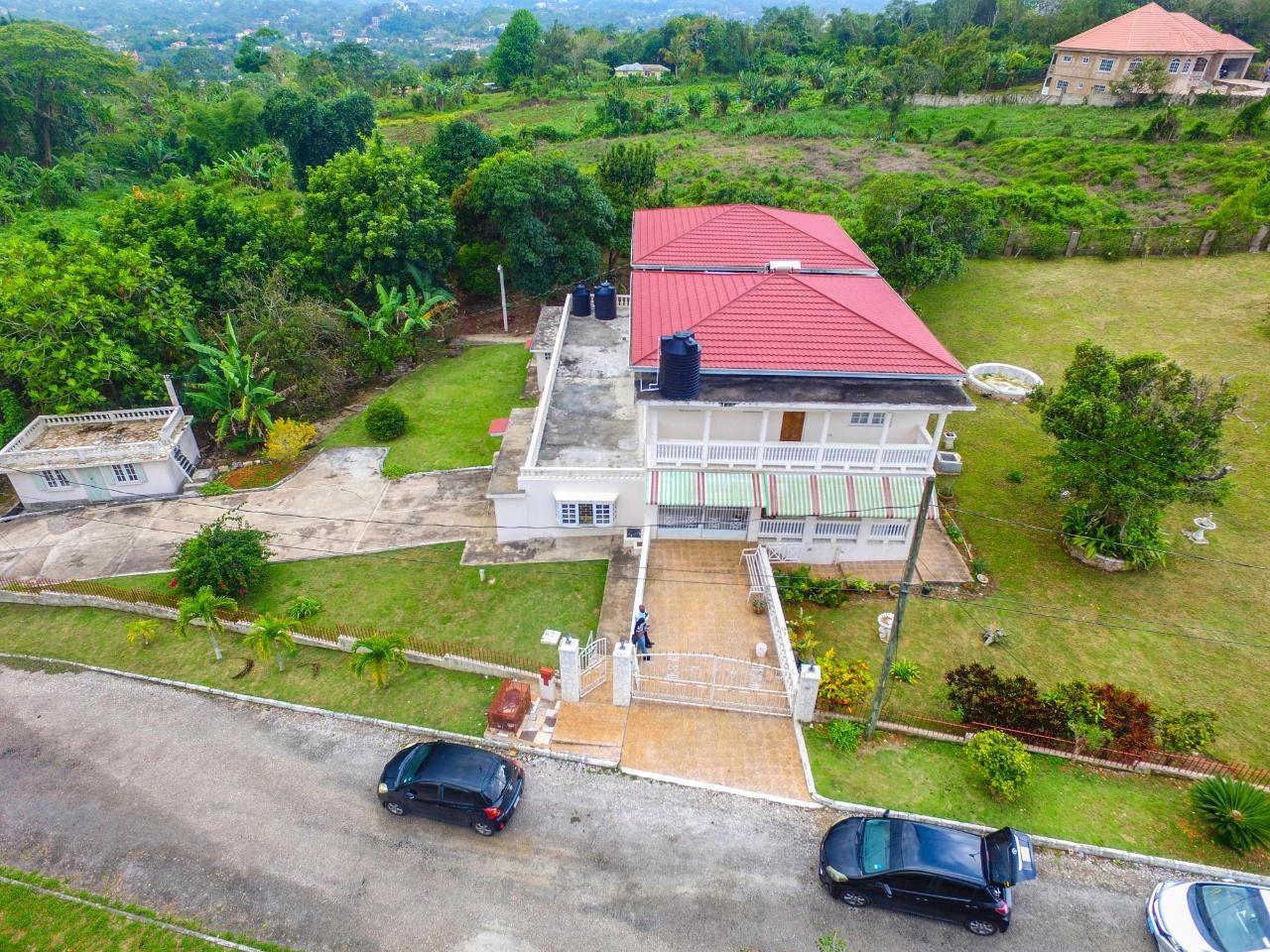Nineteenth image of Lot 37 Ingleside, Mandeville, ma in Mandeville, Manchester, Jamaica - property is For Sale