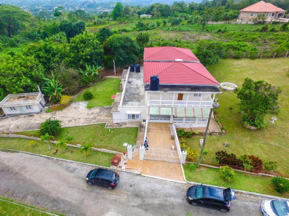 Nineteenth image of Lot 37 Ingleside, Mandeville, ma in Mandeville, Manchester, Jamaica - property is For Sale