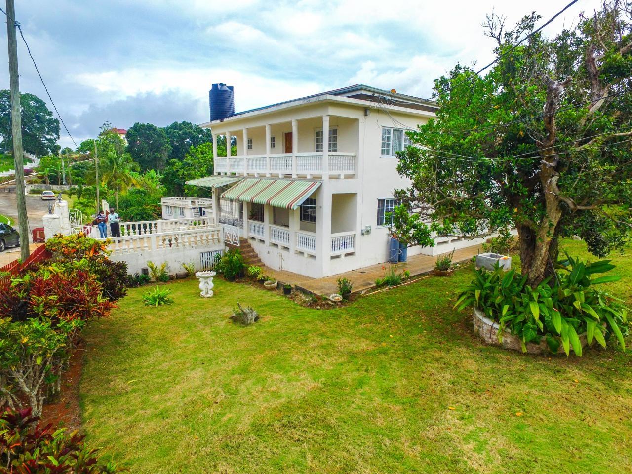 Twentieth image of Lot 37 Ingleside, Mandeville, ma in Mandeville, Manchester, Jamaica - property is For Sale