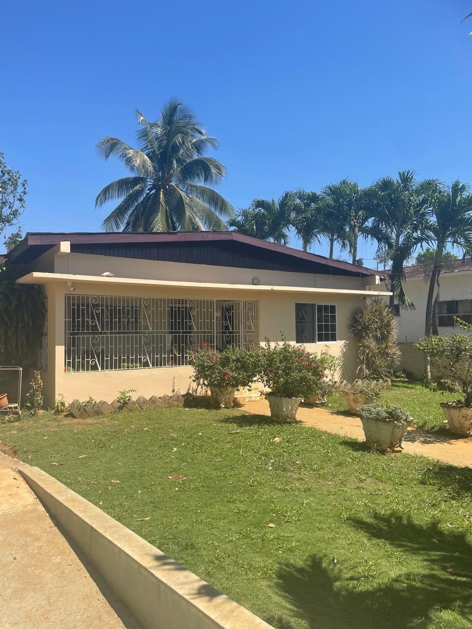Second image of Part of Longwood St. Eliz in Santa Cruz, St. Elizabeth, Jamaica - property is For Sale
