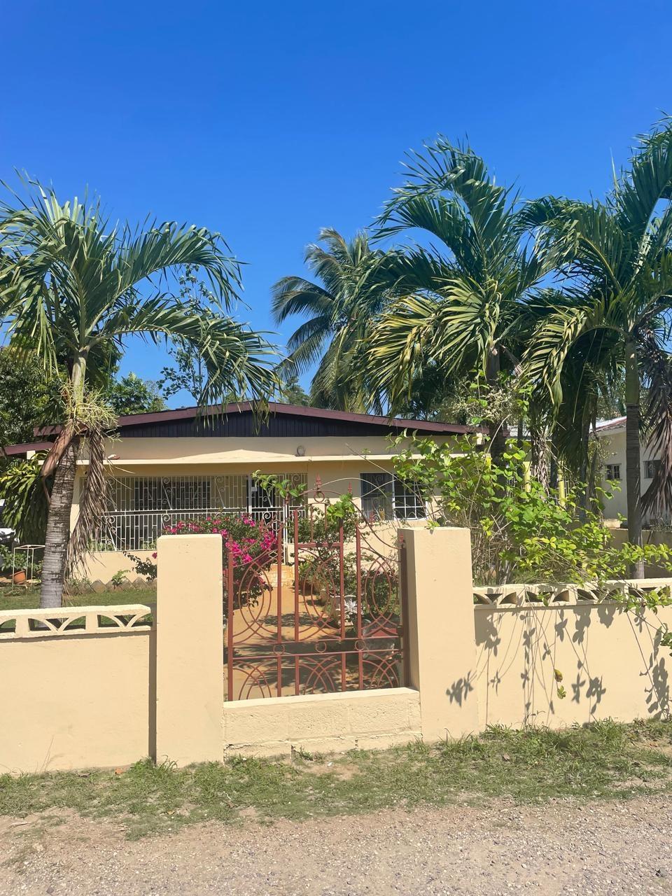 Third image of Part of Longwood St. Eliz in Santa Cruz, St. Elizabeth, Jamaica - property is For Sale