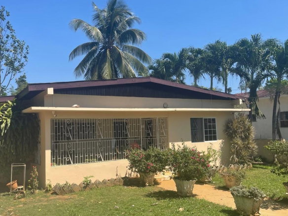 First image of Part of Longwood St. Eliz in Santa Cruz, St. Elizabeth, Jamaica - property is For Sale