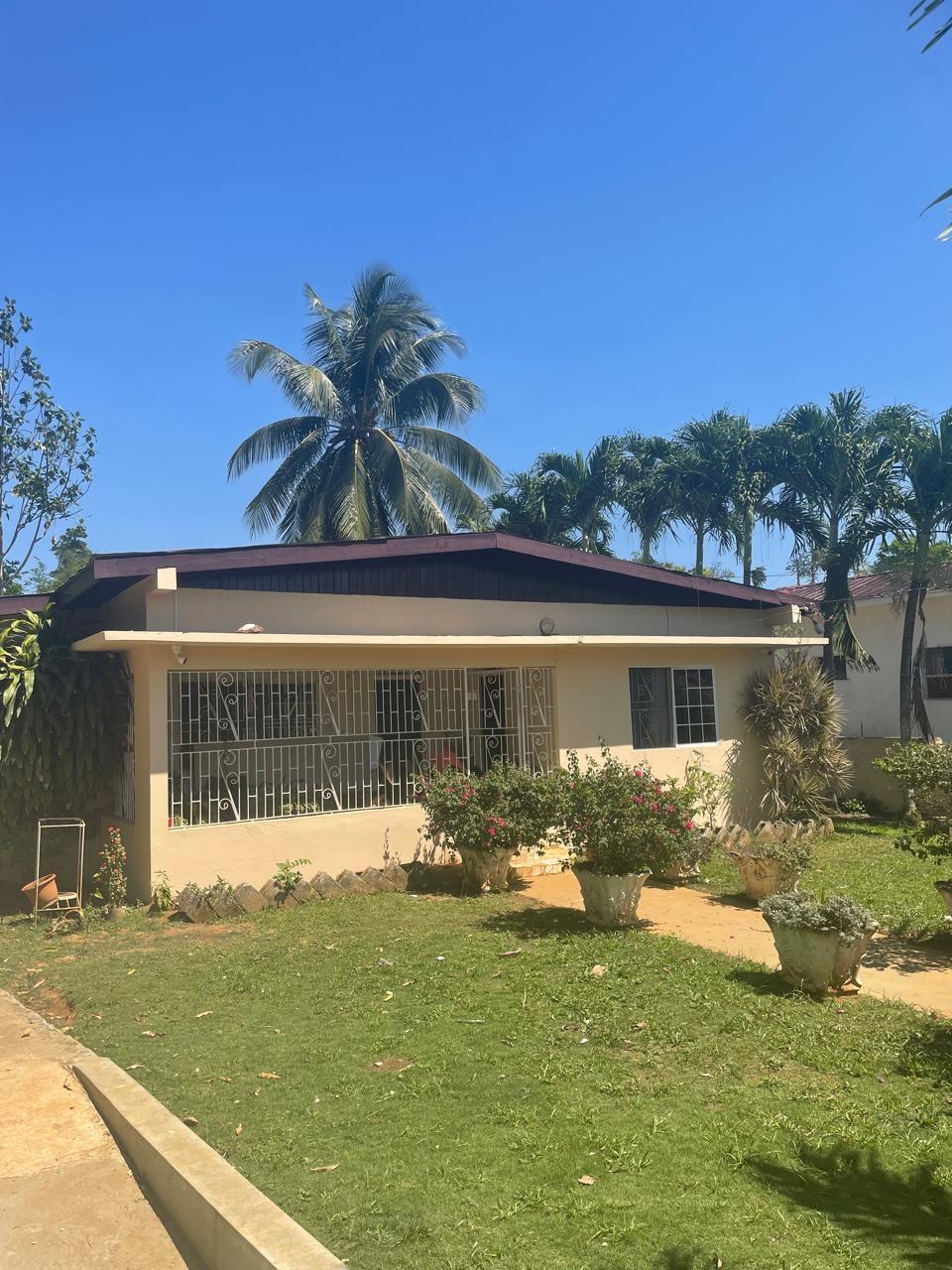 First image of Part of Longwood St. Eliz in Santa Cruz, St. Elizabeth, Jamaica - property is For Sale