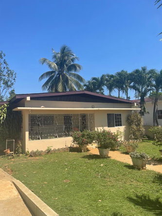 First image of Part of Longwood St. Eliz in Santa Cruz, St. Elizabeth, Jamaica - property is For Sale