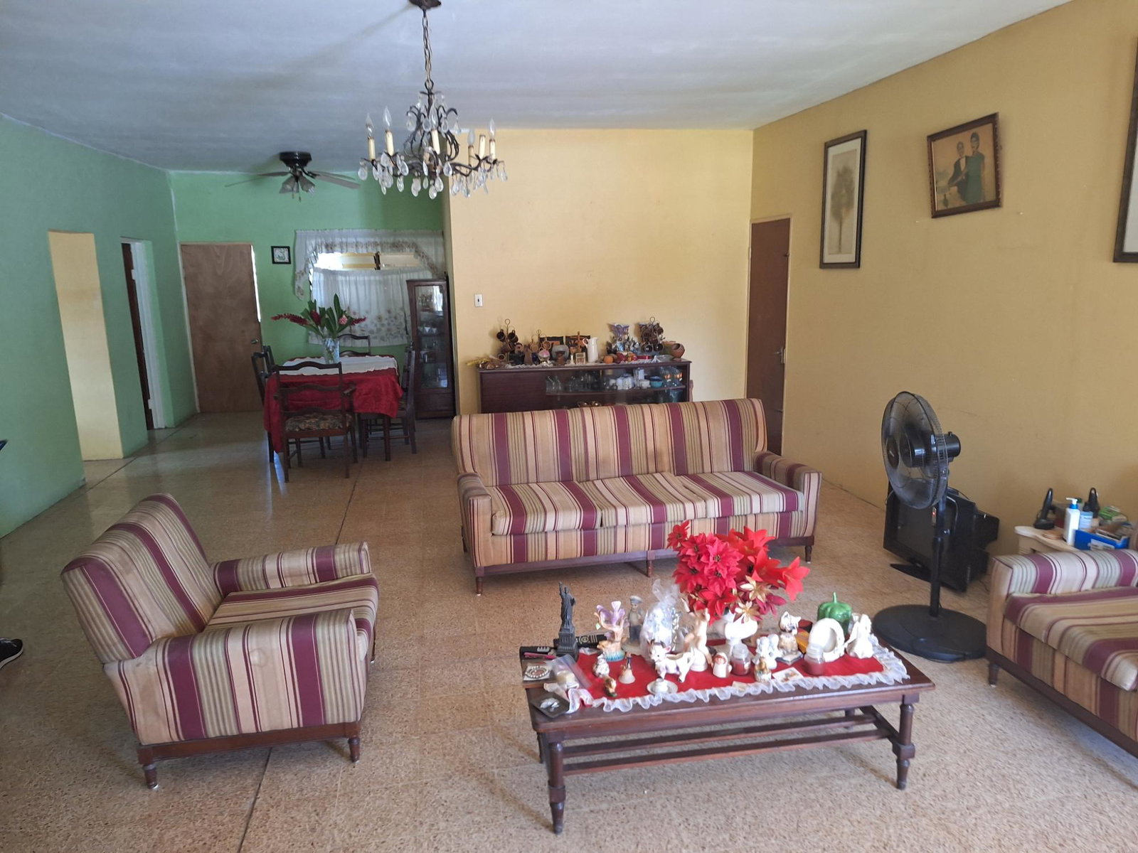 Second image of 34 Druesdale Avenue in Kingston 20, St. Andrew, Jamaica - property is For Sale