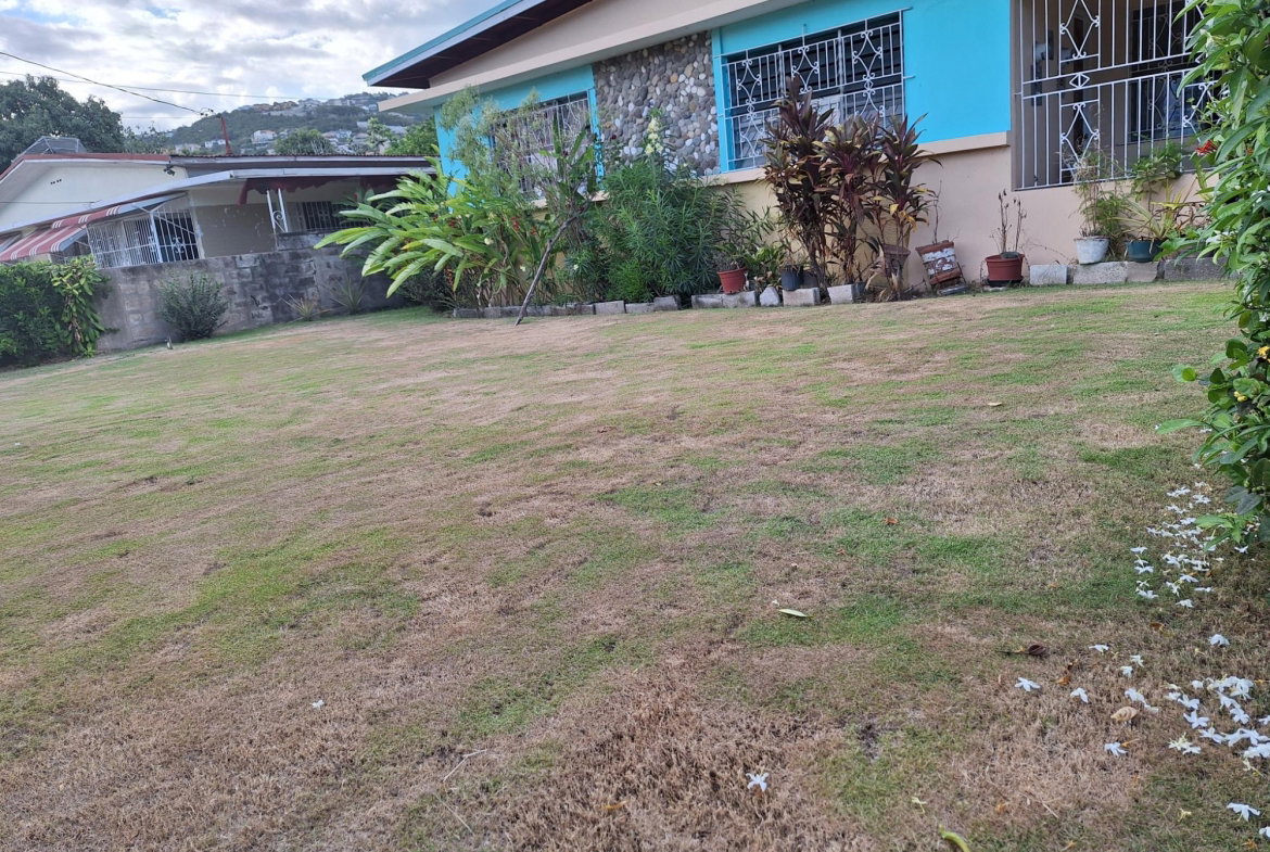 First image of 34 Druesdale Avenue in Kingston 20, St. Andrew, Jamaica - property is For Sale