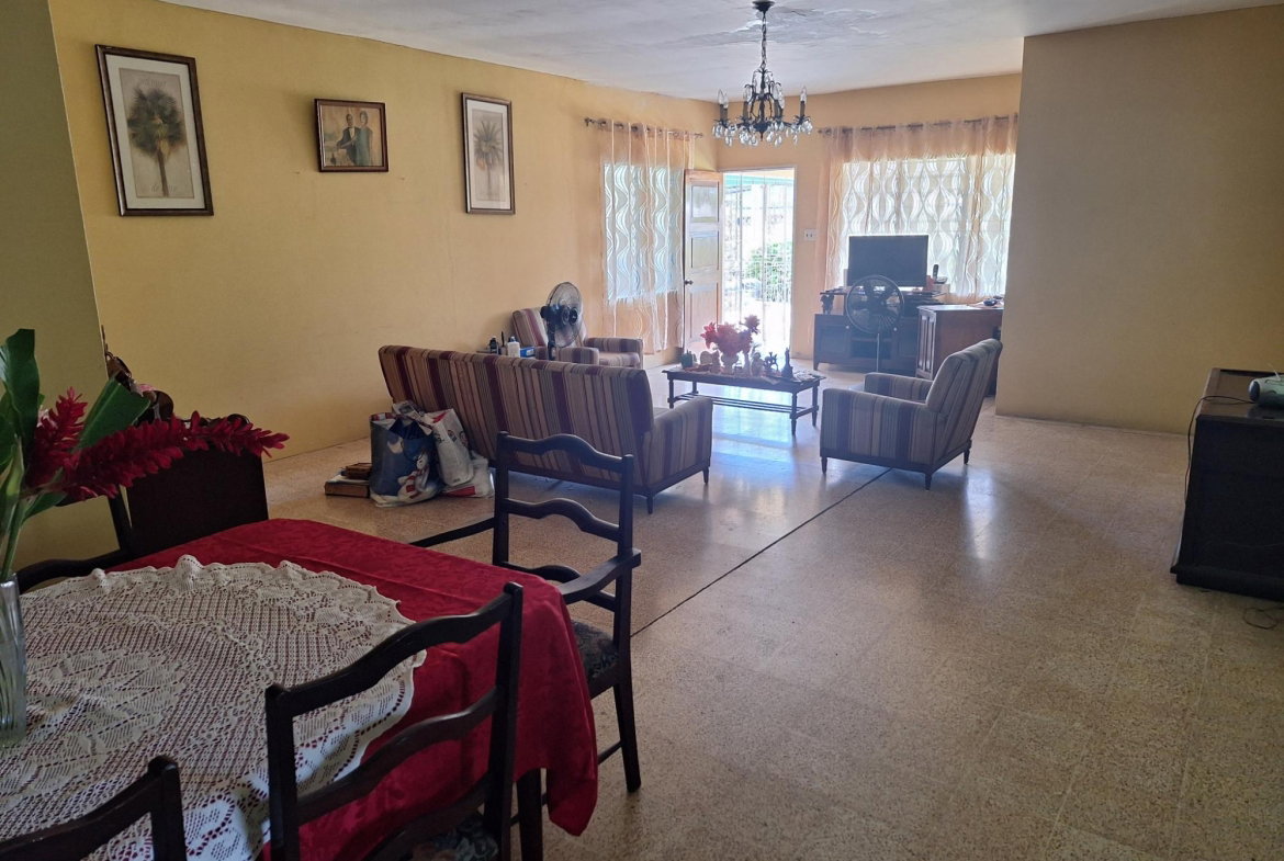 Third image of 34 Druesdale Avenue in Kingston 20, St. Andrew, Jamaica - property is For Sale