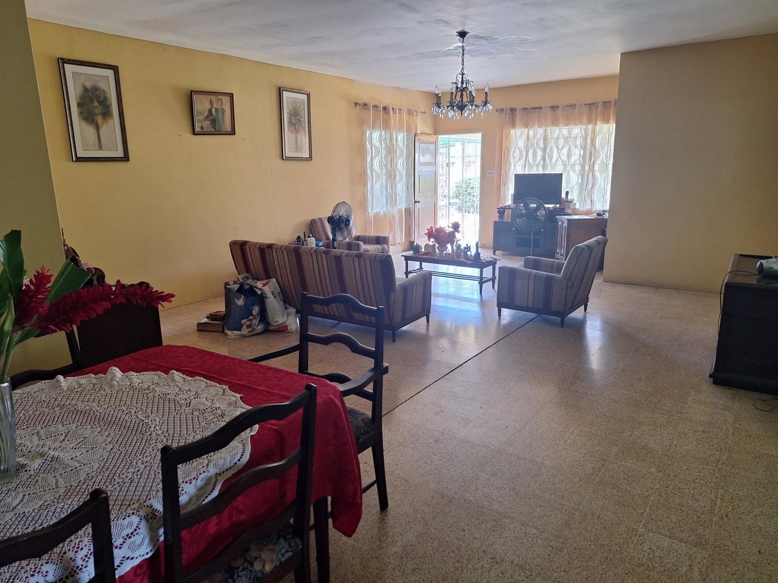 Third image of 34 Druesdale Avenue in Kingston 20, St. Andrew, Jamaica - property is For Sale