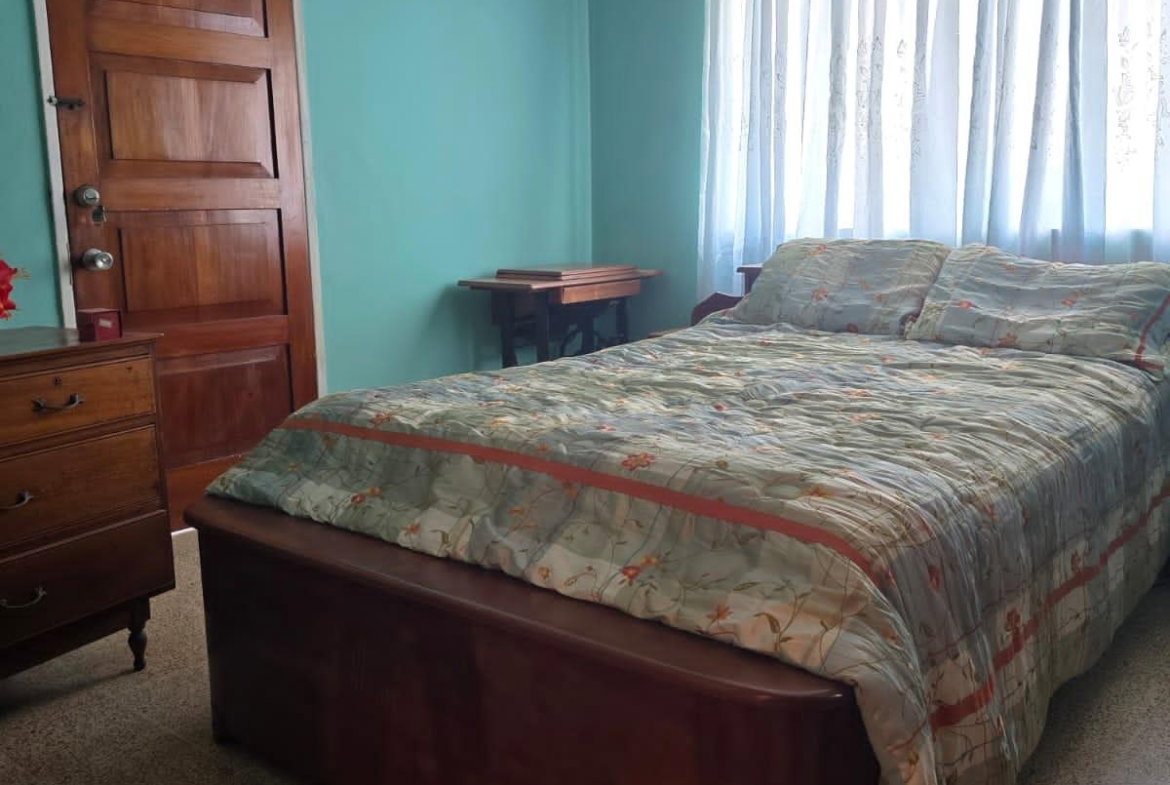 Fourth image of 34 Druesdale Avenue in Kingston 20, St. Andrew, Jamaica - property is For Sale