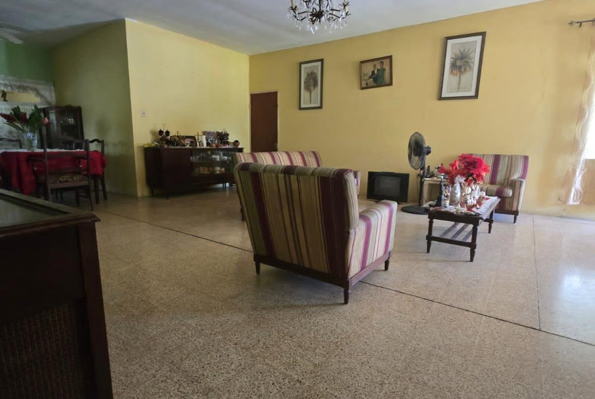Fifth image of 34 Druesdale Avenue in Kingston 20, St. Andrew, Jamaica - property is For Sale