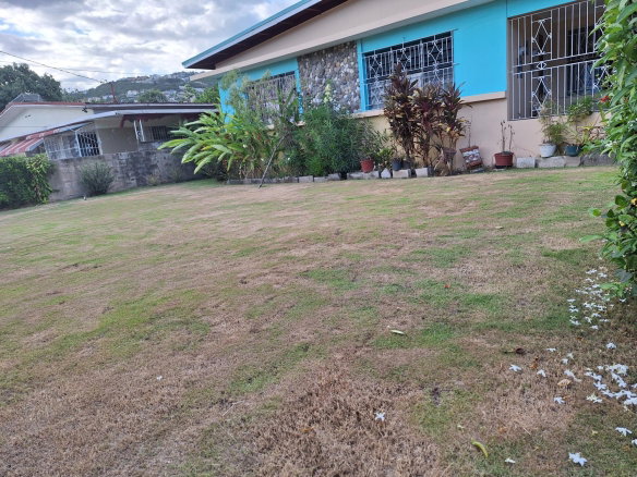 First image of 34 Druesdale Avenue in Kingston 20, St. Andrew, Jamaica - property is For Sale