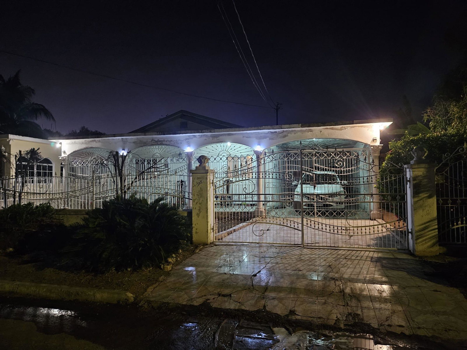 Second image of 98 Passion Drive, Vineyards, in Bushy Park, St. Catherine, Jamaica - property is For Sale