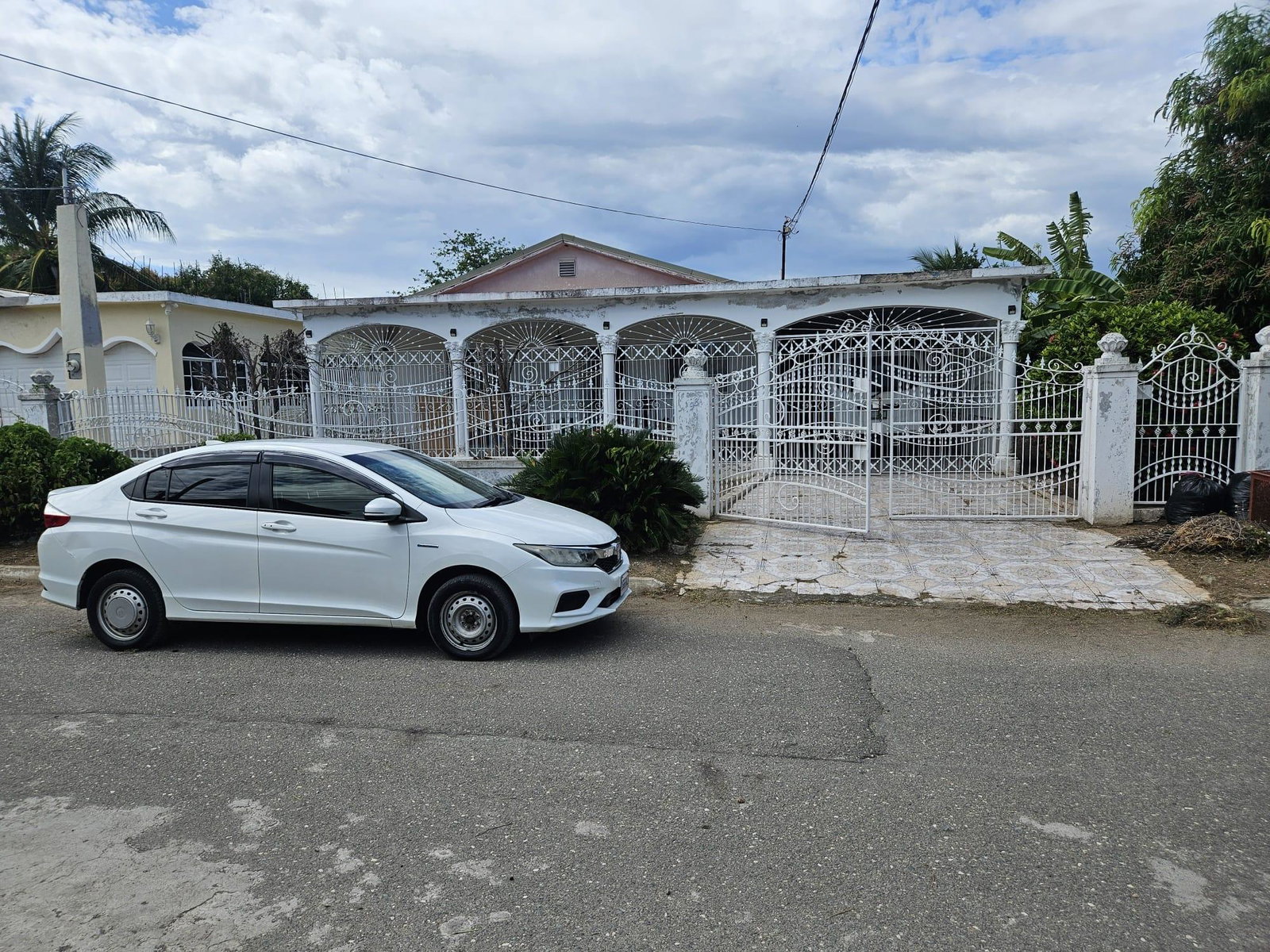 Third image of 98 Passion Drive, Vineyards, in Bushy Park, St. Catherine, Jamaica - property is For Sale