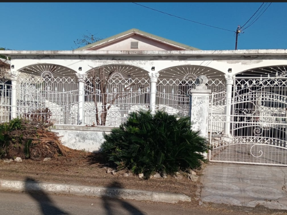 First image of 98 Passion Drive, Vineyards, in Bushy Park, St. Catherine, Jamaica - property is For Sale