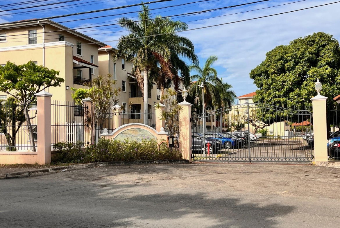 Second image of 9a-5 Winchester Road in Kingston 10, St. Andrew, Jamaica - property is For Sale