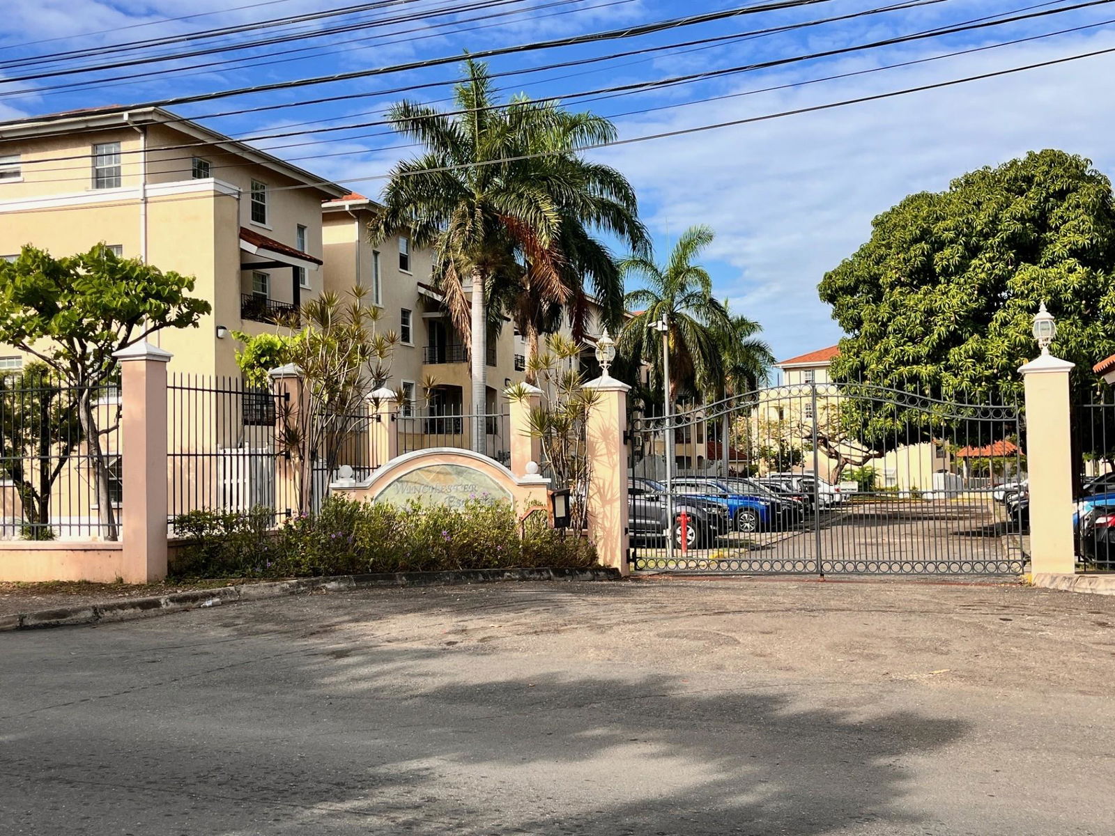 Charming-Ground-Floor-Apartment-for-Sale-in-St.-Andrew-Jamaica-9a-5-Winchester-Road Second image of 9a-5 Winchester Road in Kingston 10, St. Andrew, Jamaica - property is For Sale