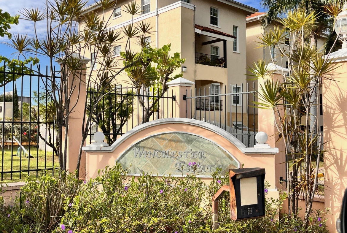 First image of 9a-5 Winchester Road in Kingston 10, St. Andrew, Jamaica - property is For Sale