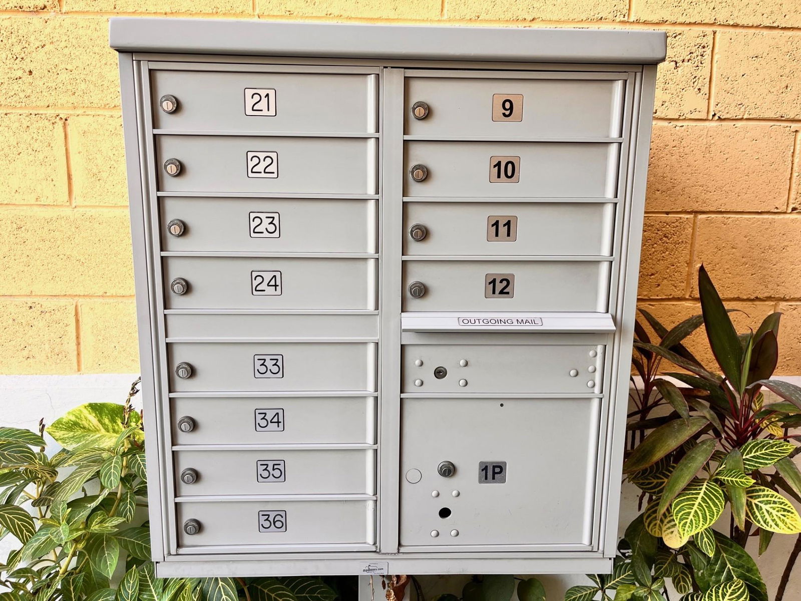 Charming-Ground-Floor-Apartment-for-Sale-in-St.-Andrew-Jamaica-9a-5-Winchester-Road Thirteenth image of 9a-5 Winchester Road in Kingston 10, St. Andrew, Jamaica - property is For Sale