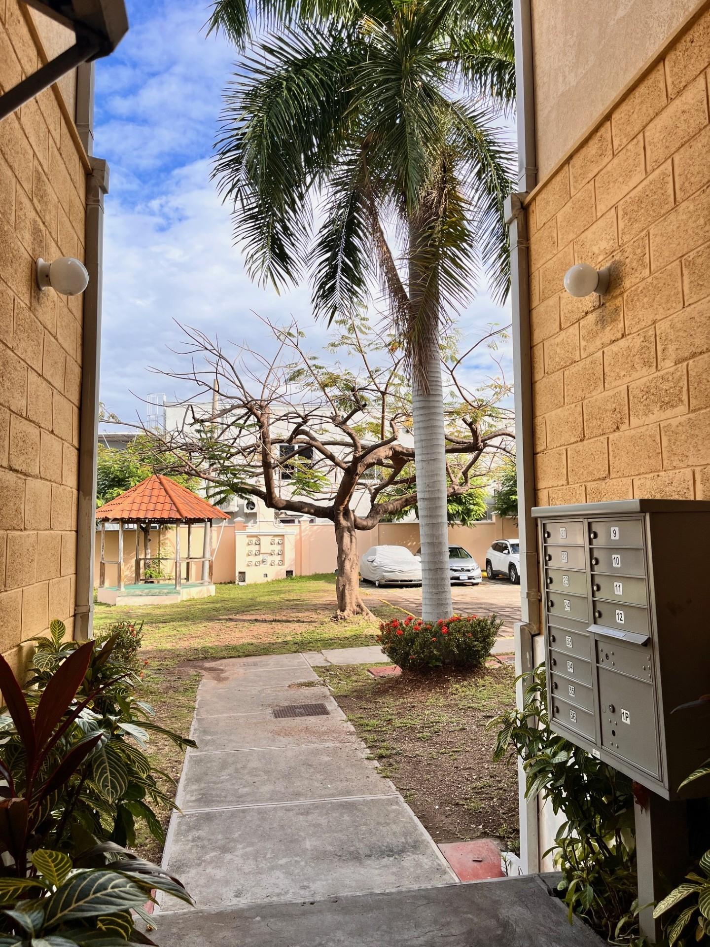 Charming-Ground-Floor-Apartment-for-Sale-in-St.-Andrew-Jamaica-9a-5-Winchester-Road Fourteenth image of 9a-5 Winchester Road in Kingston 10, St. Andrew, Jamaica - property is For Sale