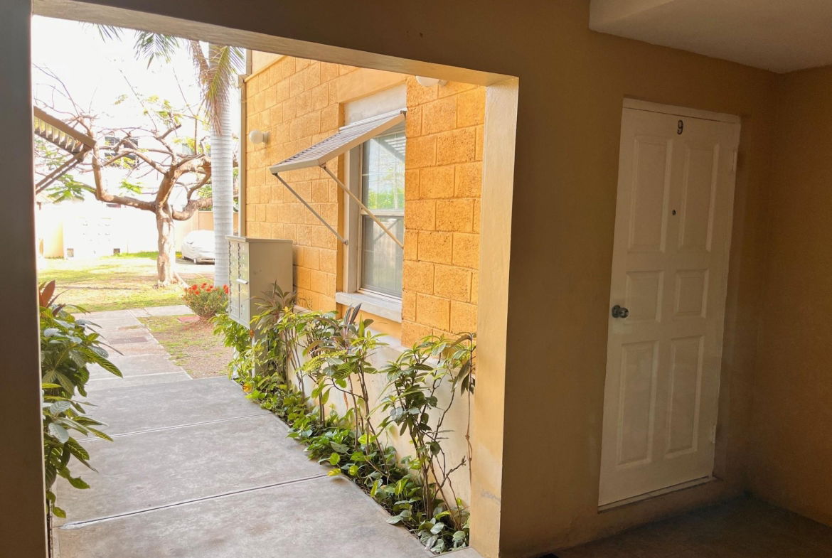 Fifteenth image of 9a-5 Winchester Road in Kingston 10, St. Andrew, Jamaica - property is For Sale