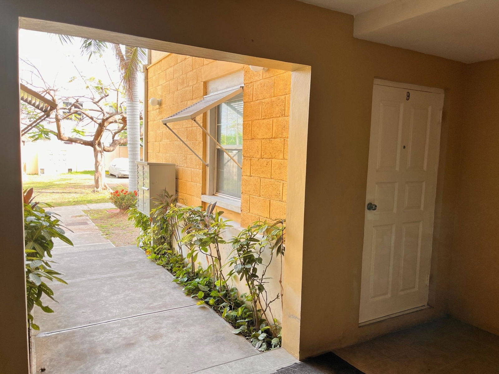 Charming-Ground-Floor-Apartment-for-Sale-in-St.-Andrew-Jamaica-9a-5-Winchester-Road Fifteenth image of 9a-5 Winchester Road in Kingston 10, St. Andrew, Jamaica - property is For Sale