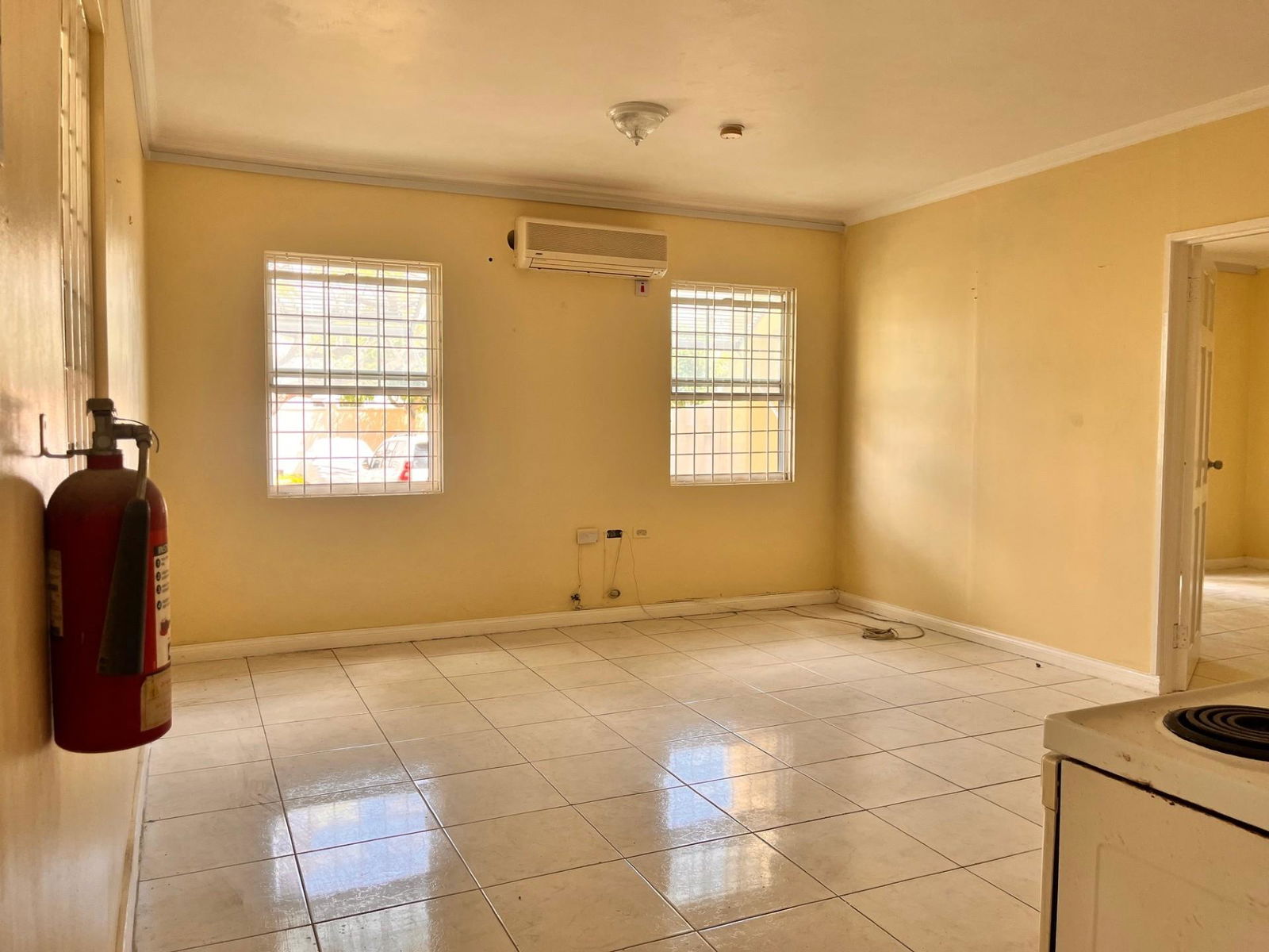 Charming-Ground-Floor-Apartment-for-Sale-in-St.-Andrew-Jamaica-9a-5-Winchester-Road Sixteenth image of 9a-5 Winchester Road in Kingston 10, St. Andrew, Jamaica - property is For Sale