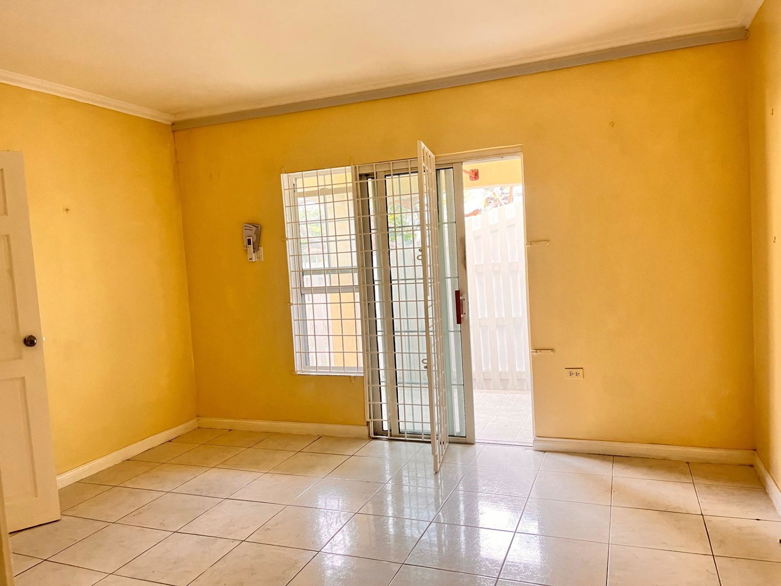 Charming-Ground-Floor-Apartment-for-Sale-in-St.-Andrew-Jamaica-9a-5-Winchester-Road Twentieth image of 9a-5 Winchester Road in Kingston 10, St. Andrew, Jamaica - property is For Sale