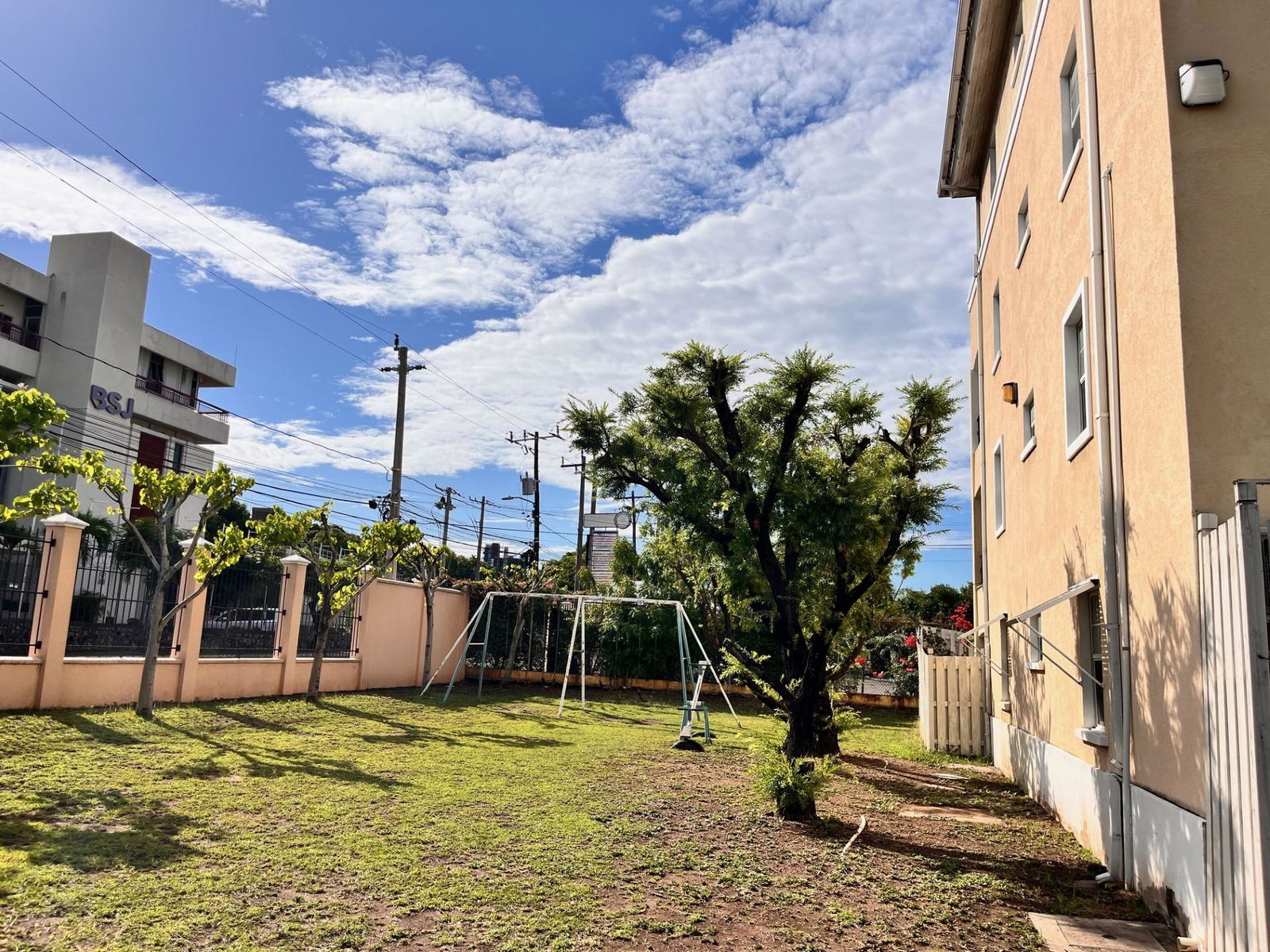 Charming-Ground-Floor-Apartment-for-Sale-in-St.-Andrew-Jamaica-9a-5-Winchester-Road Third image of 9a-5 Winchester Road in Kingston 10, St. Andrew, Jamaica - property is For Sale