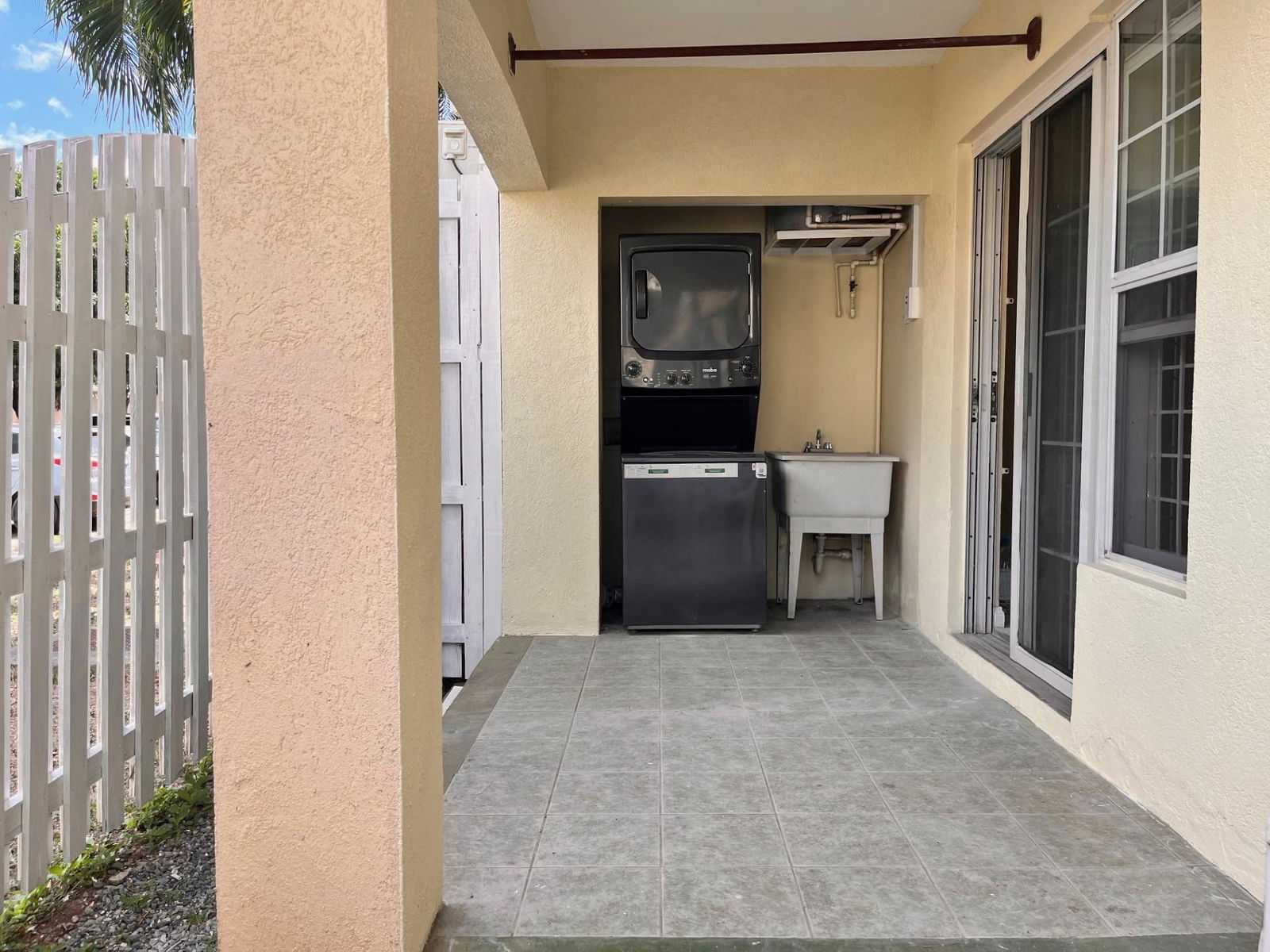 Charming-Ground-Floor-Apartment-for-Sale-in-St.-Andrew-Jamaica-9a-5-Winchester-Road Twenty-Second image of 9a-5 Winchester Road in Kingston 10, St. Andrew, Jamaica - property is For Sale
