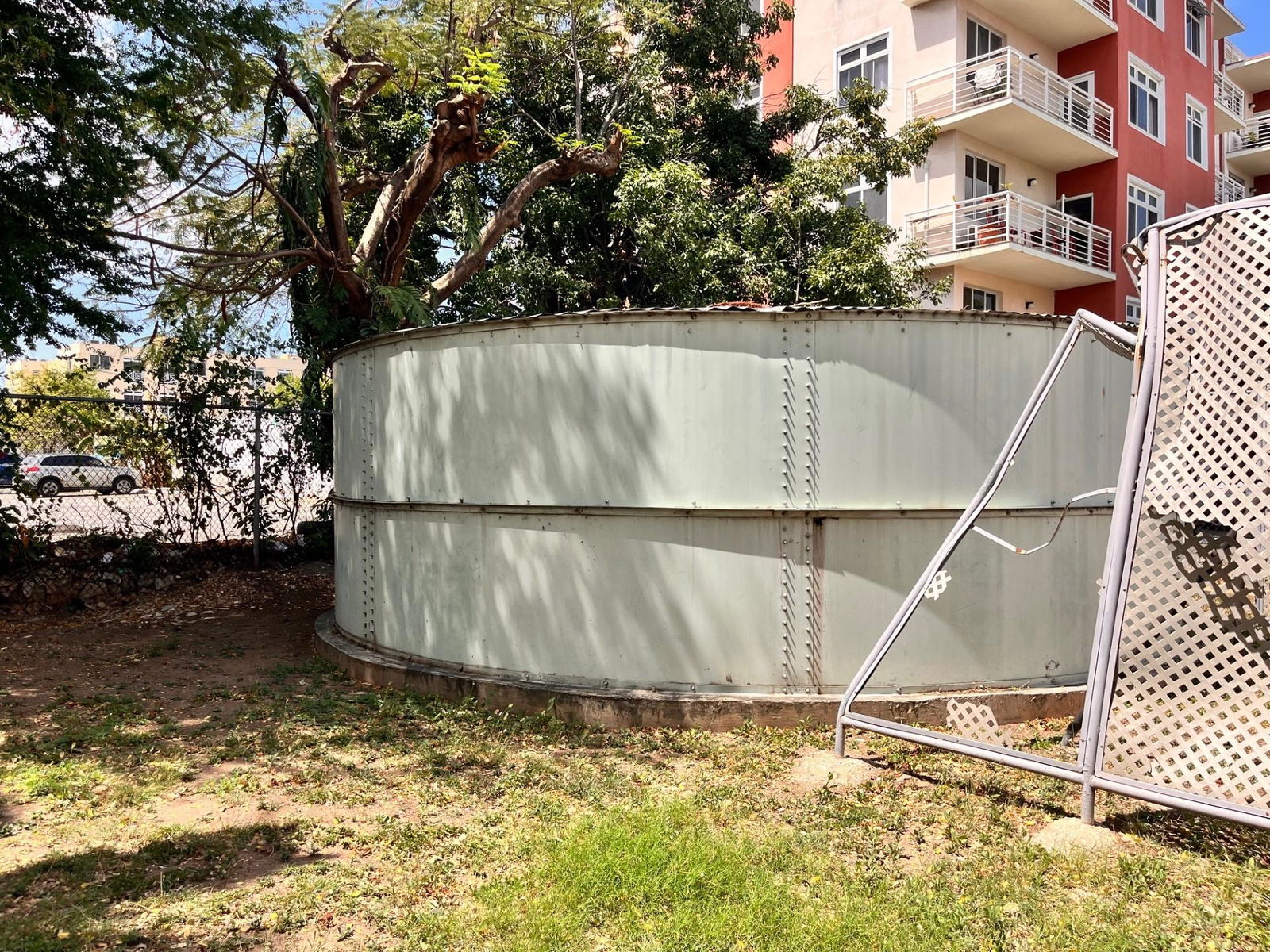 Charming-Ground-Floor-Apartment-for-Sale-in-St.-Andrew-Jamaica-9a-5-Winchester-Road Twenty-Third image of 9a-5 Winchester Road in Kingston 10, St. Andrew, Jamaica - property is For Sale