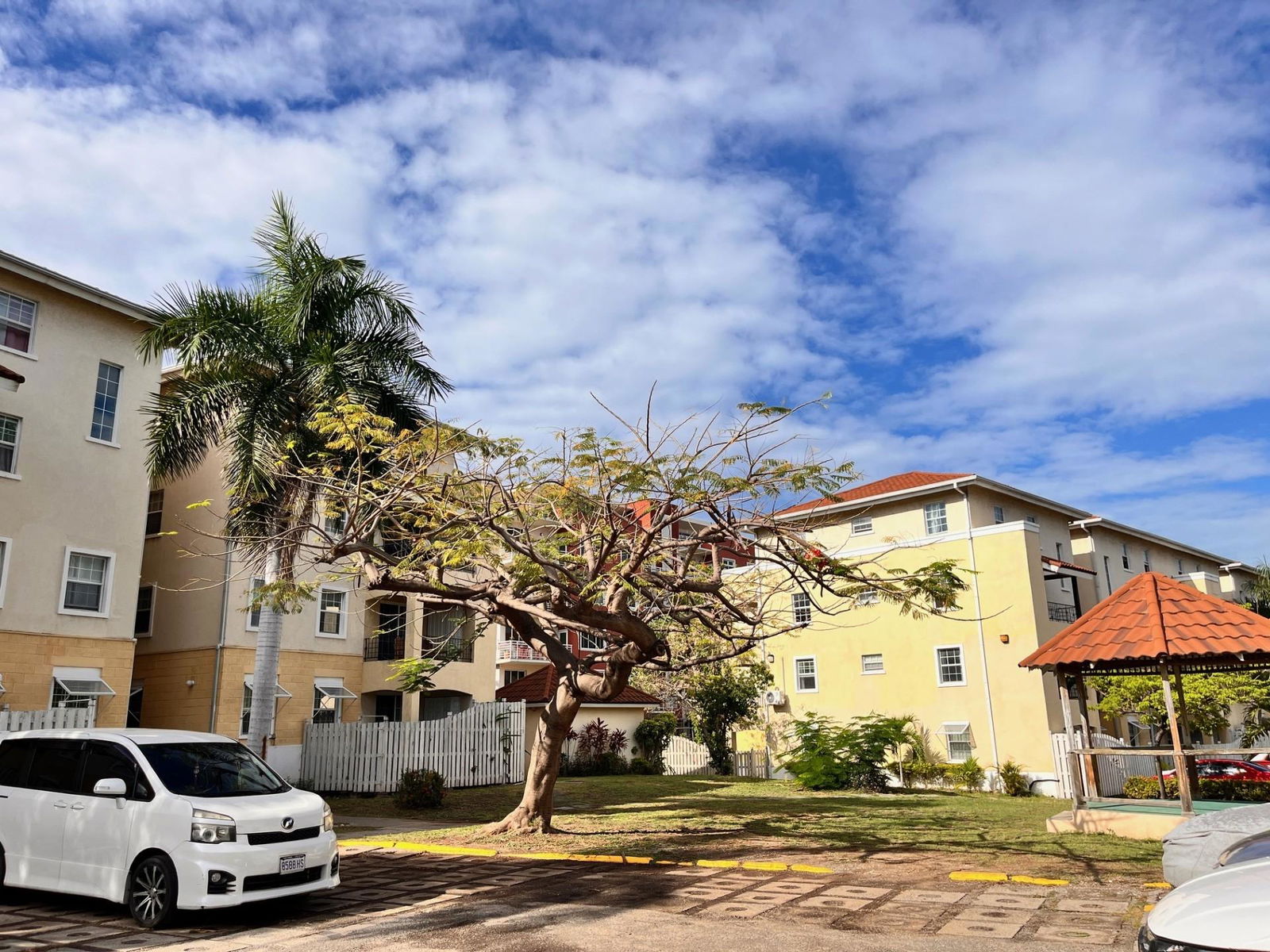 Charming-Ground-Floor-Apartment-for-Sale-in-St.-Andrew-Jamaica-9a-5-Winchester-Road Twenty-Fourth image of 9a-5 Winchester Road in Kingston 10, St. Andrew, Jamaica - property is For Sale