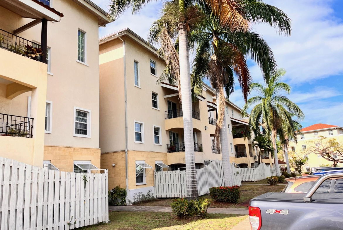 Fourth image of 9a-5 Winchester Road in Kingston 10, St. Andrew, Jamaica - property is For Sale