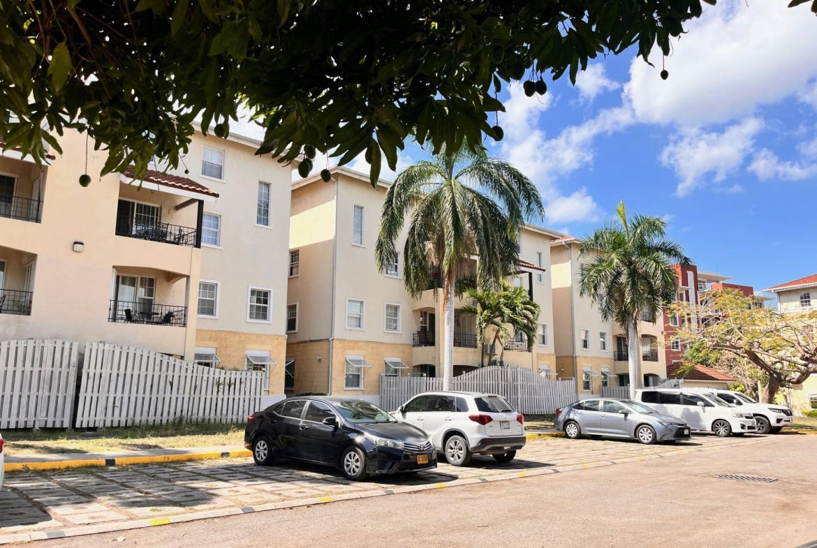 Fifth image of 9a-5 Winchester Road in Kingston 10, St. Andrew, Jamaica - property is For Sale