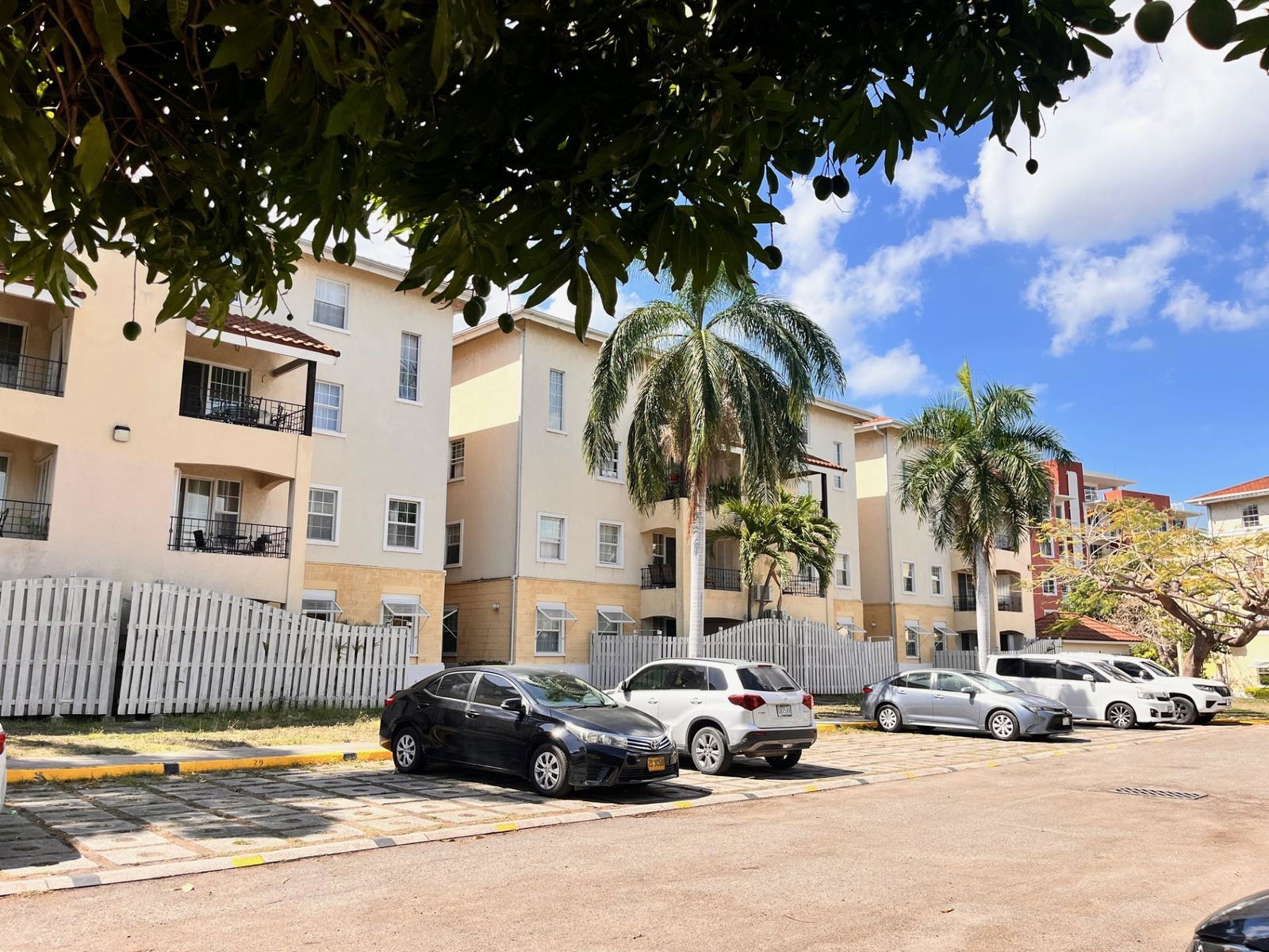 Charming-Ground-Floor-Apartment-for-Sale-in-St.-Andrew-Jamaica-9a-5-Winchester-Road Fifth image of 9a-5 Winchester Road in Kingston 10, St. Andrew, Jamaica - property is For Sale