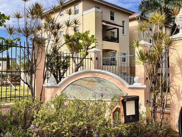 First image of 9a-5 Winchester Road in Kingston 10, St. Andrew, Jamaica - property is For Sale