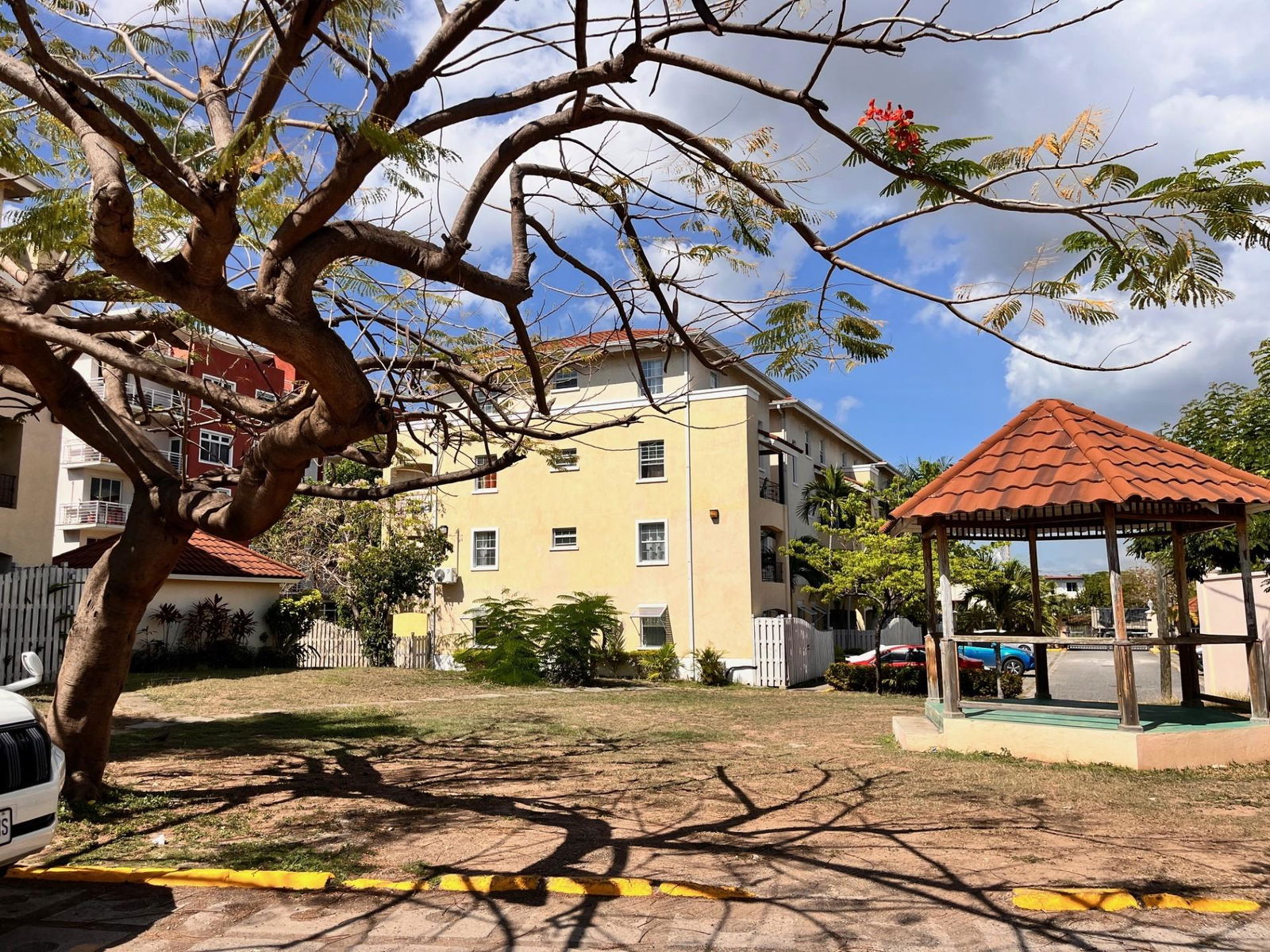Charming-Ground-Floor-Apartment-for-Sale-in-St.-Andrew-Jamaica-9a-5-Winchester-Road Seventh image of 9a-5 Winchester Road in Kingston 10, St. Andrew, Jamaica - property is For Sale