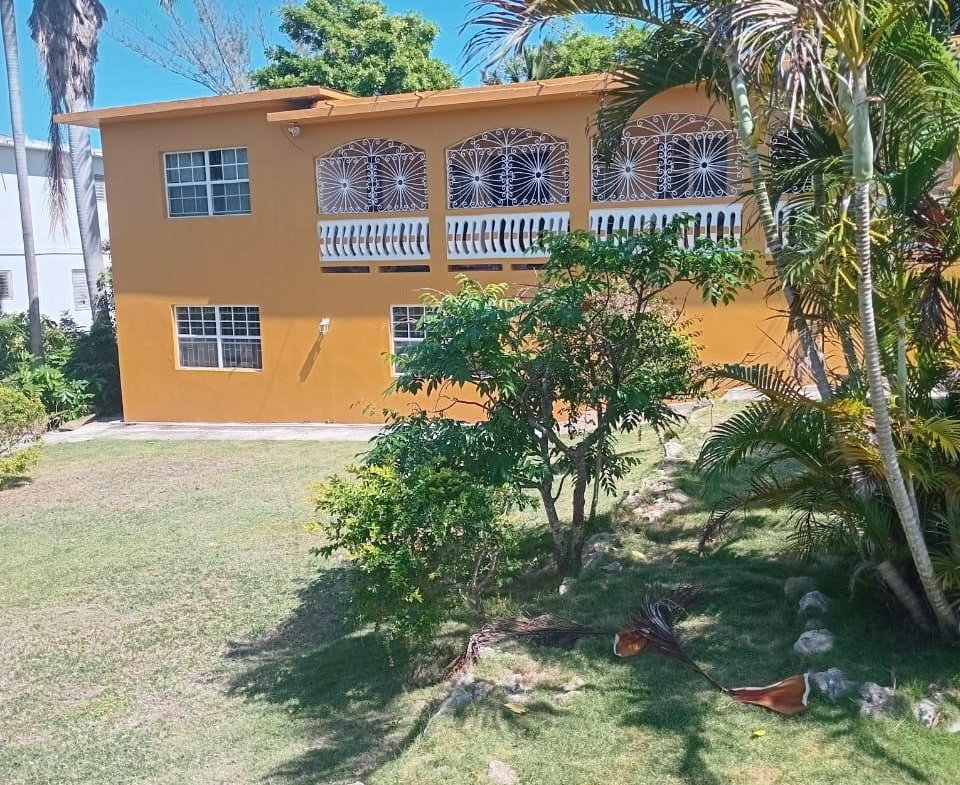 Second image of Lot 76 Edinburgh Ave in Ironshore, St. James, Jamaica - property is For Sale
