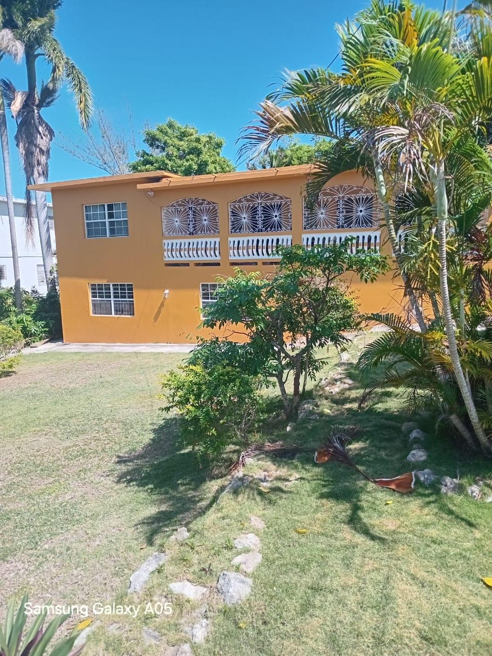 Charming-Multi-Unit-Home-for-Sale-in-Coral-Gardens-Montego-Bay-Renovated-Investment-Property Second image of Lot 76 Edinburgh Ave in Ironshore, St. James, Jamaica - property is For Sale